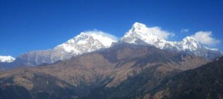 Geotourism Nepal Himalaya - Geo tours Nepal packages Asia