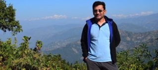 Panorama hill trek the first agri tourism trail in Nepal
